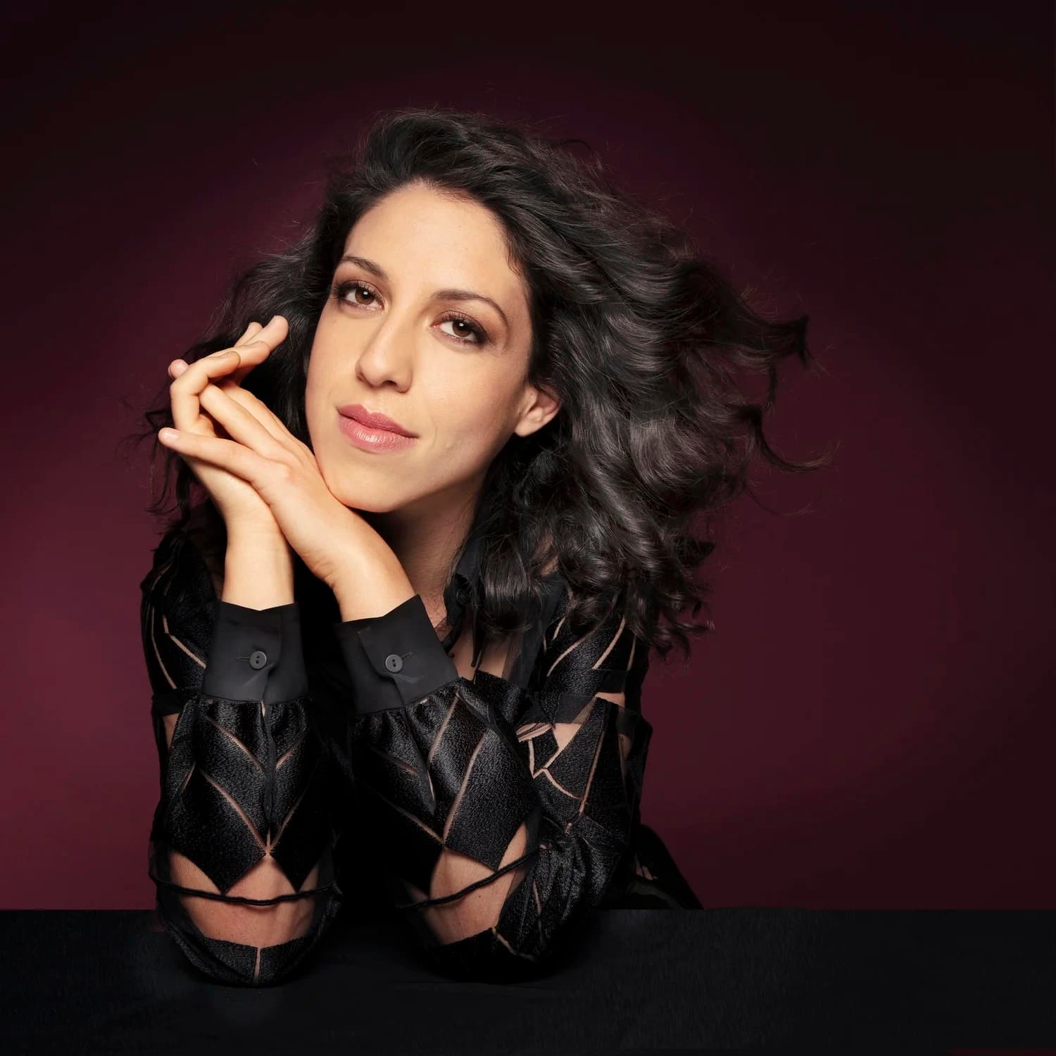 Beatrice Rana