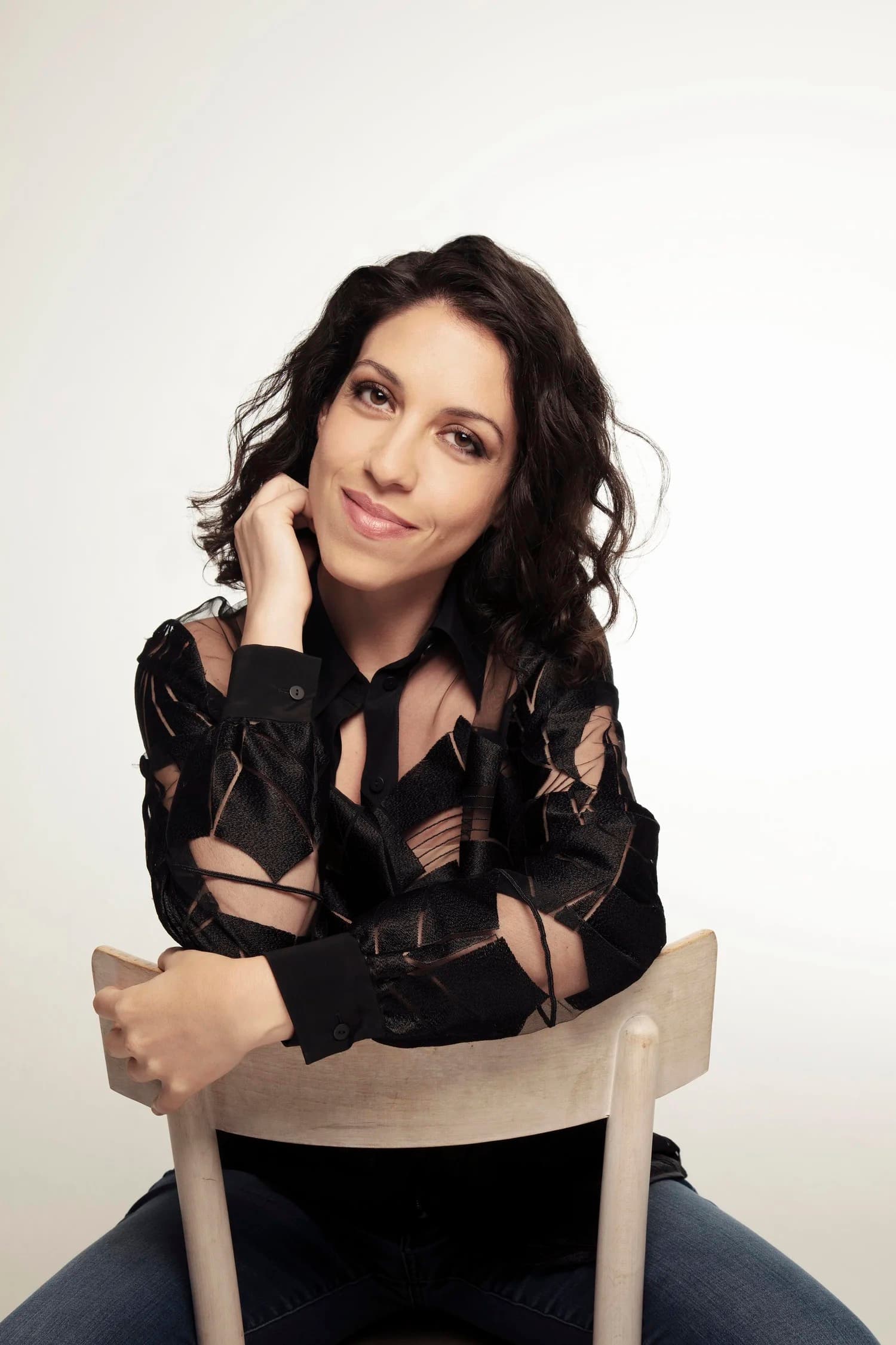 Beatrice Rana