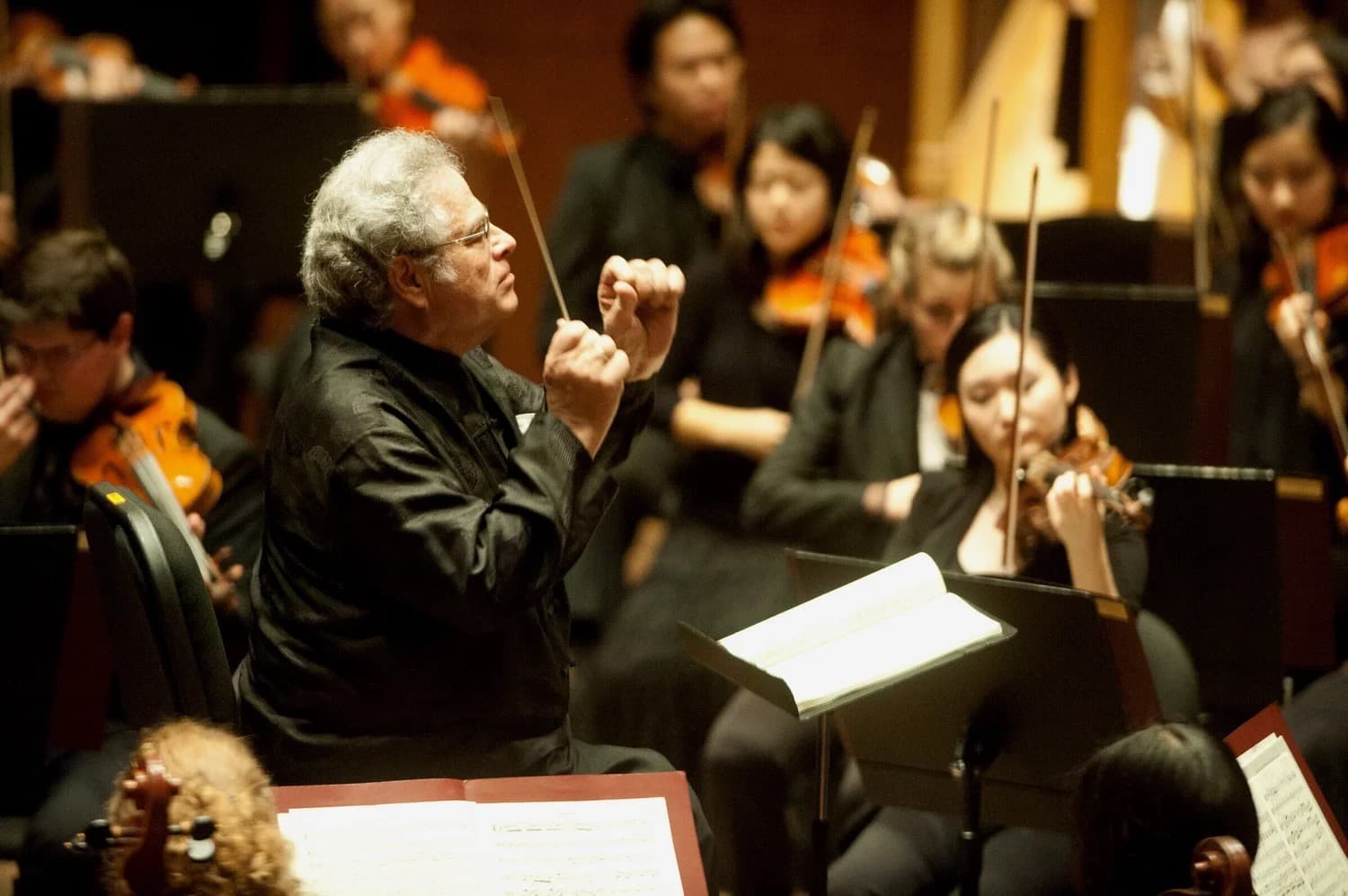 Itzhak Perlman