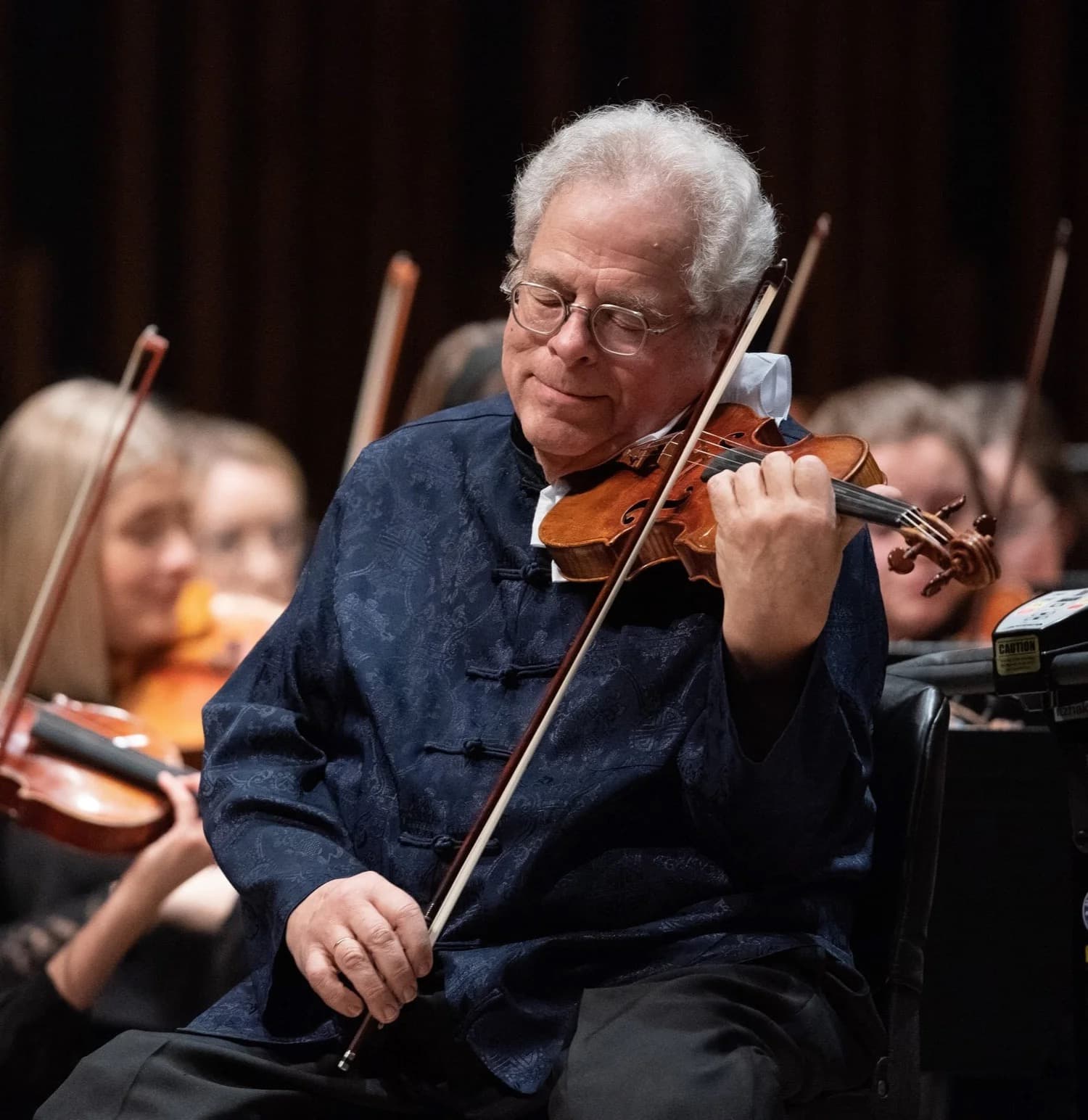 Itzhak Perlman