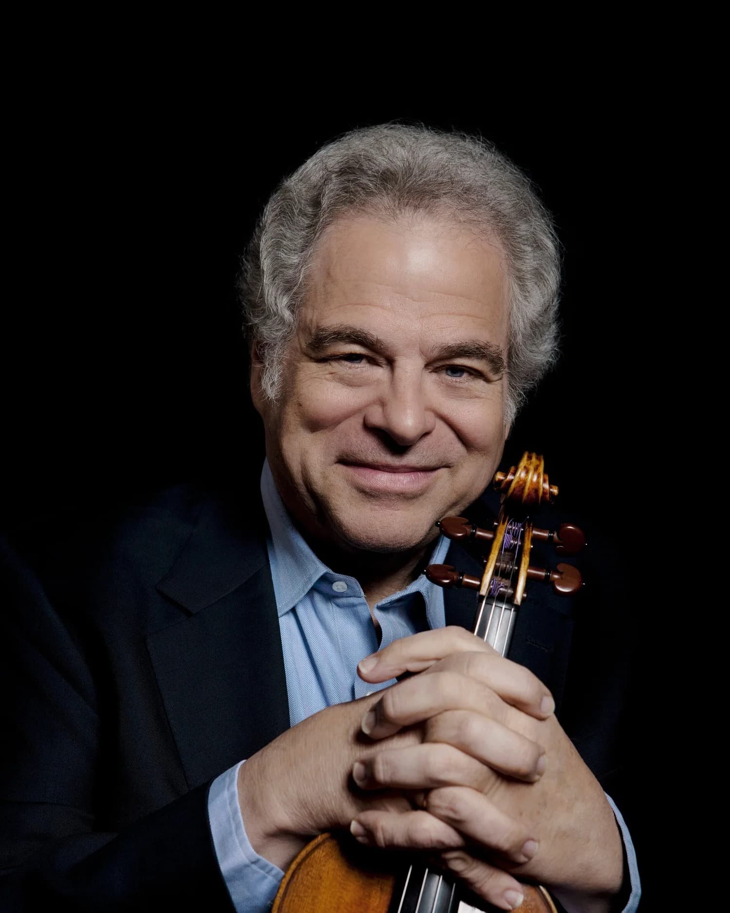 Itzhak Perlman