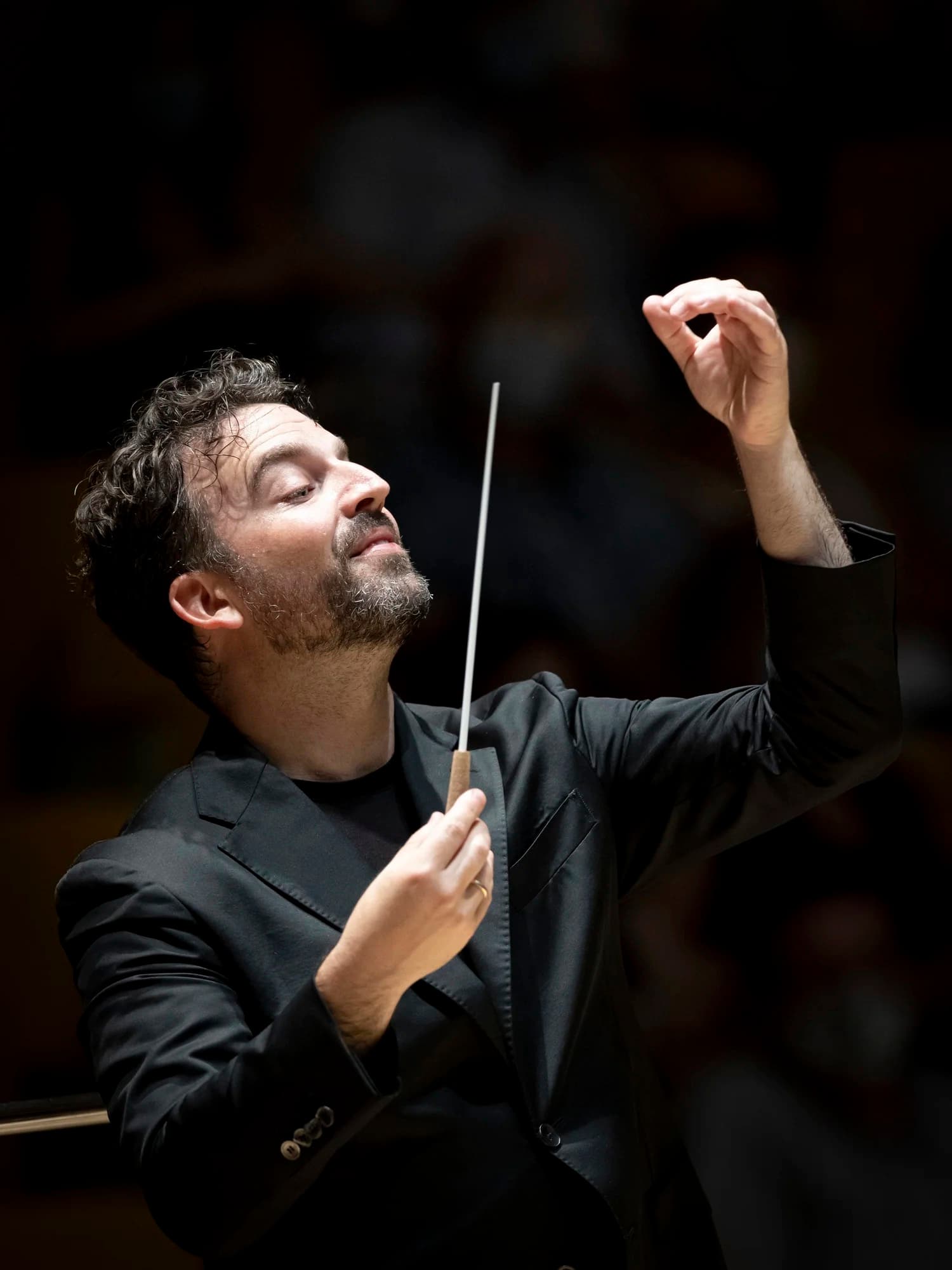 James Gaffigan