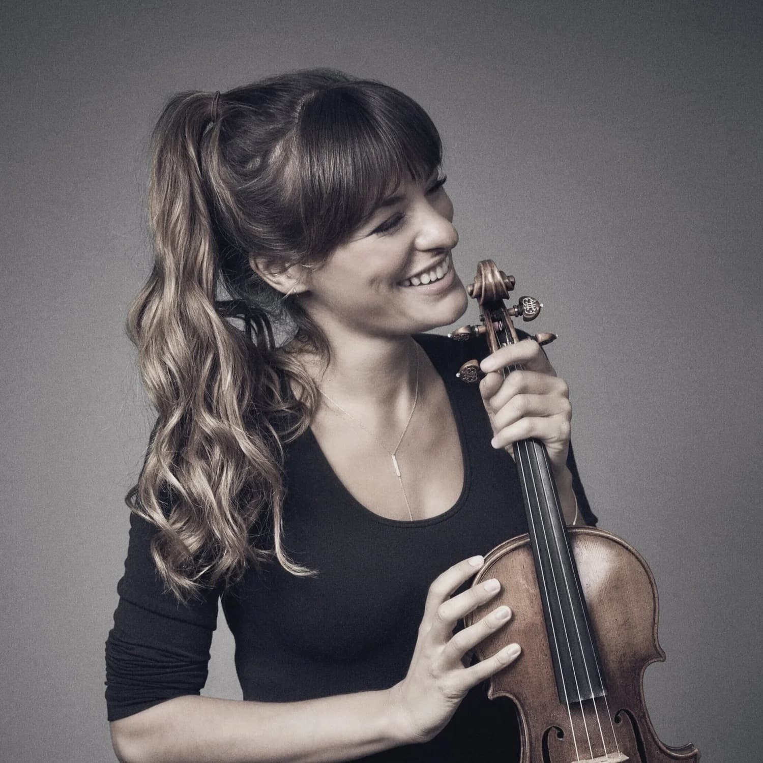 Nicola Benedetti