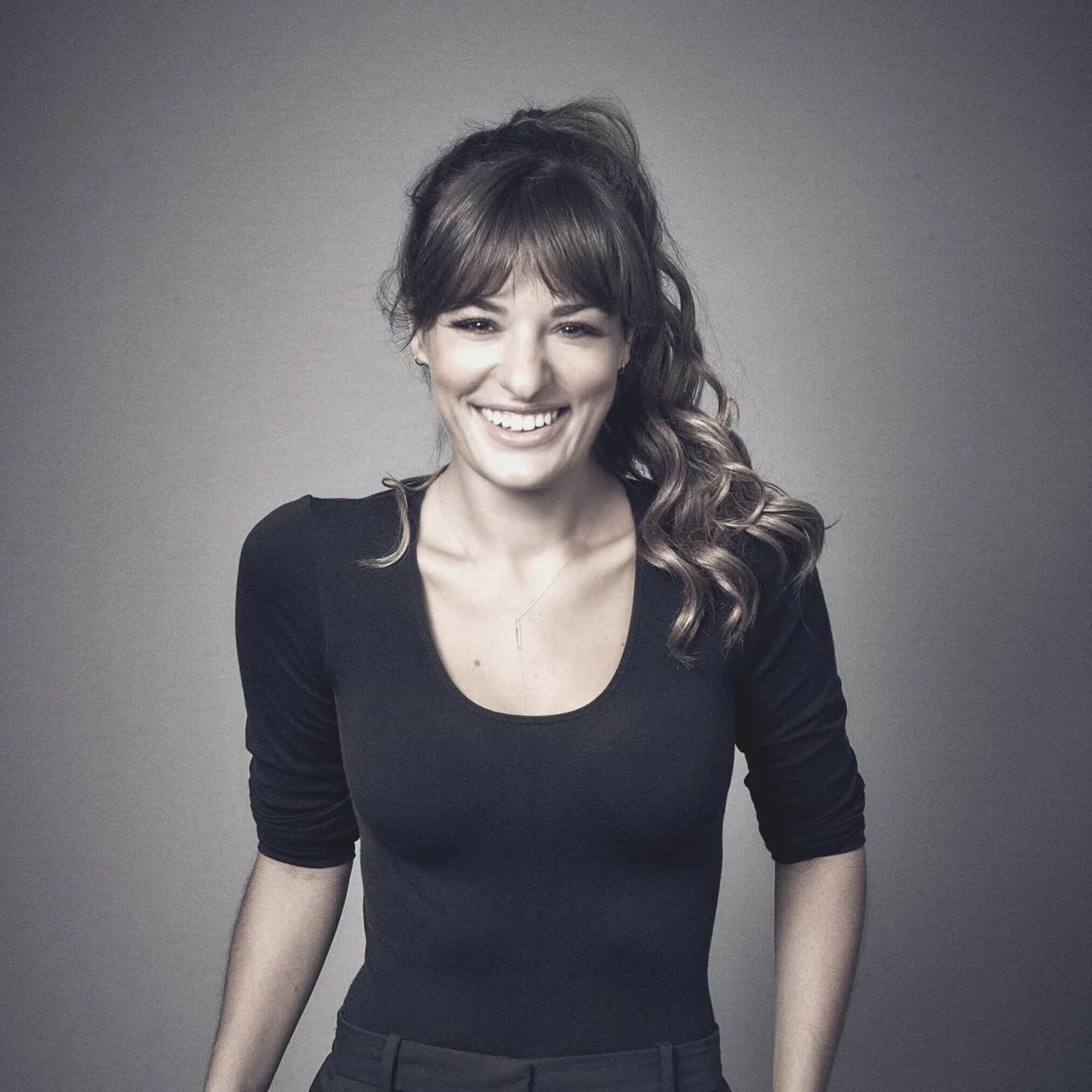 Nicola Benedetti