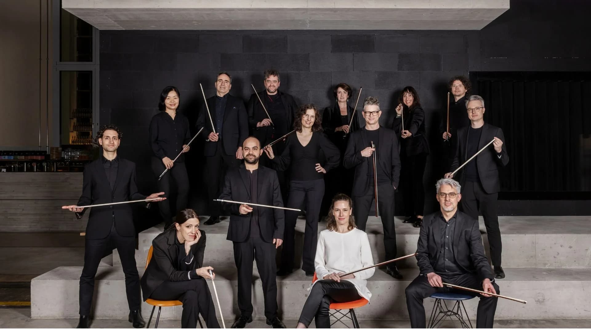 Camerata Zurich