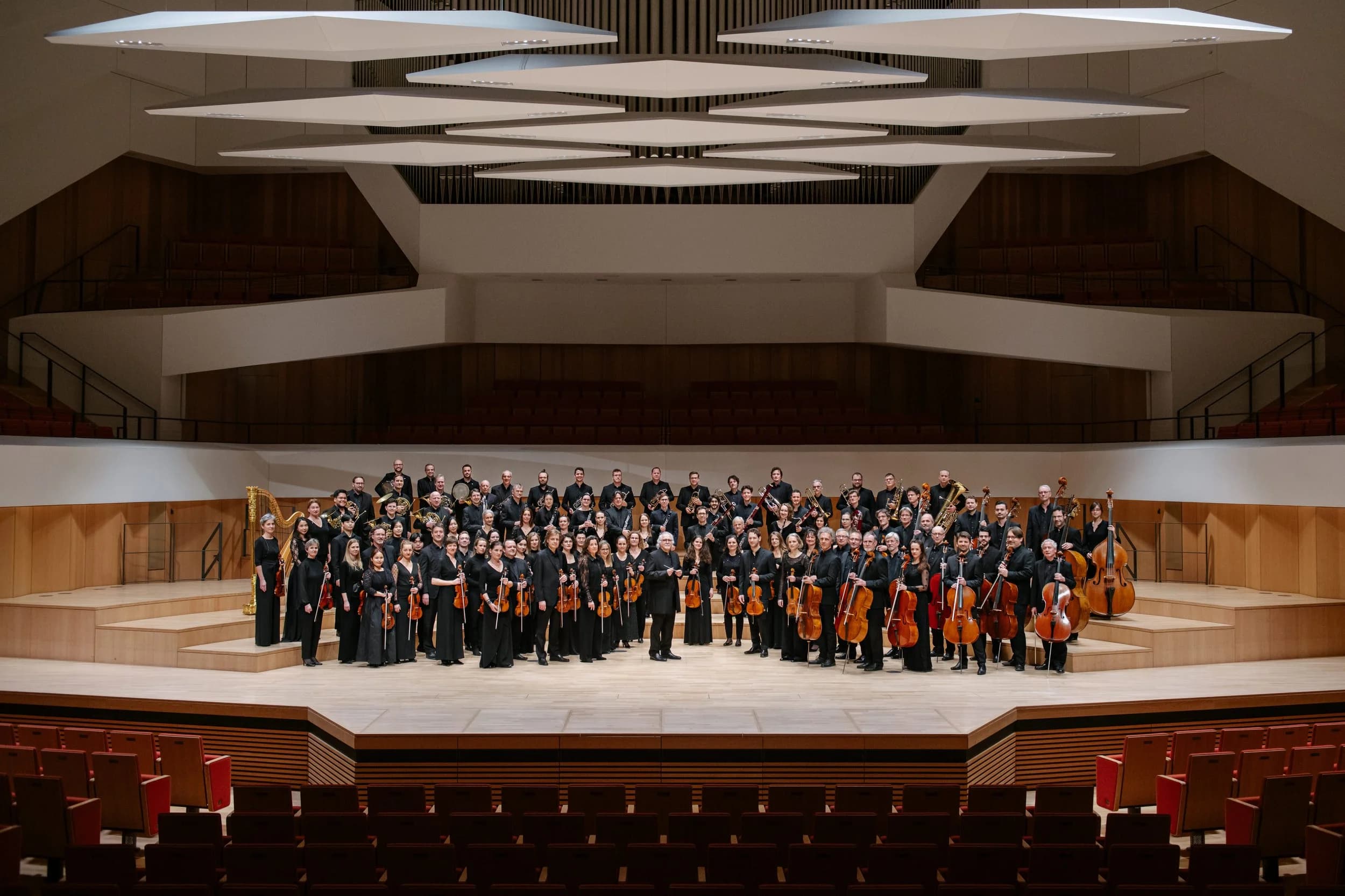 Dresdner Philharmonie