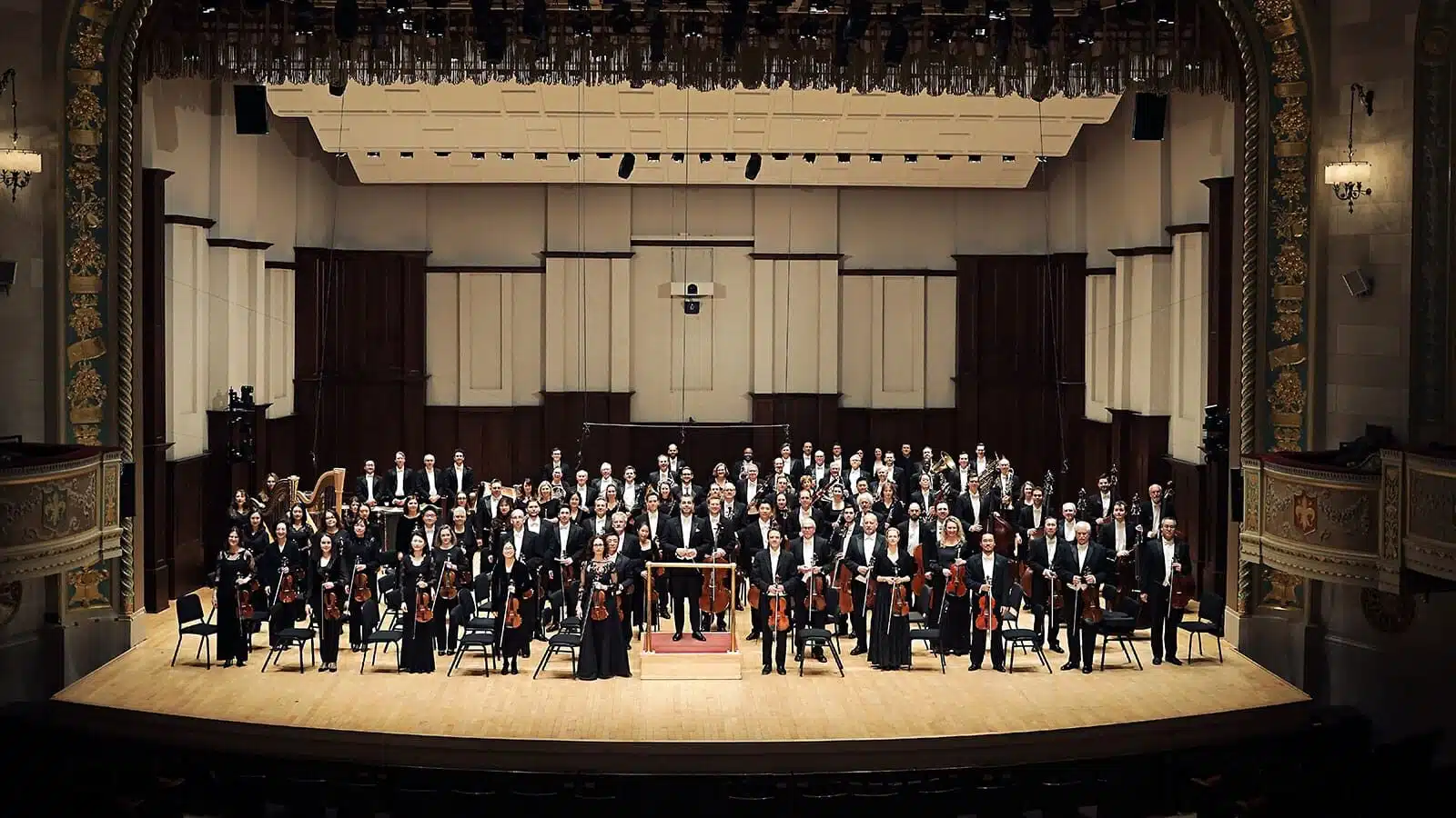 Detroit Symphony